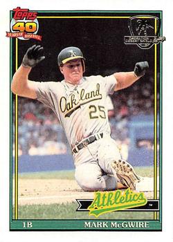 Mark McGwire