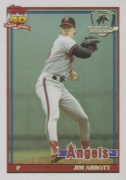 Jim Abbott