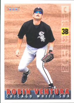 Robin Ventura