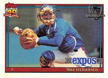 Mike Fitzgerald