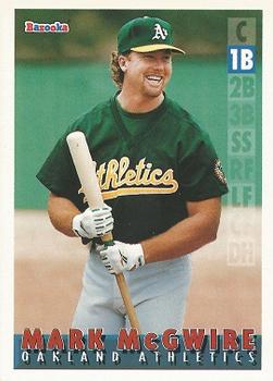 Mark McGwire