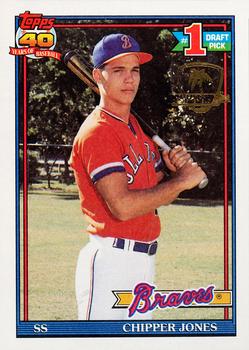 Chipper Jones