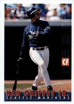 Ken Griffey Jr.