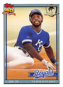 Gerald Perry