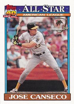 Jose Canseco