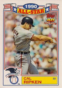 Cal Ripken