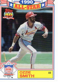 Ozzie Smith