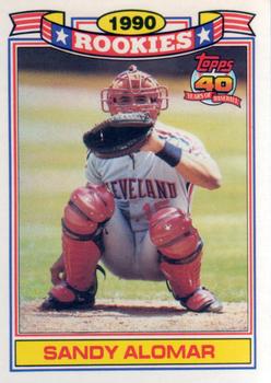 Sandy Alomar
