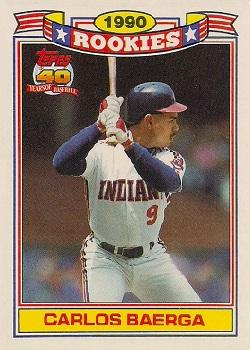 Carlos Baerga