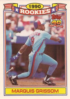 Marquis Grissom
