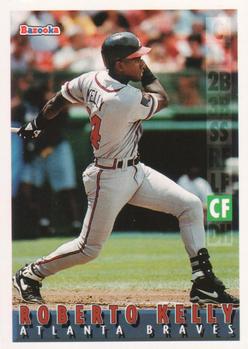 Roberto Kelly