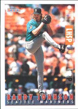 Randy Johnson