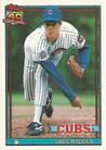 Greg Maddux