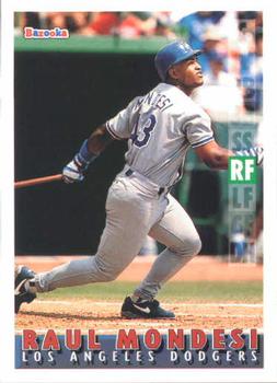 Raul Mondesi