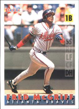 Fred McGriff