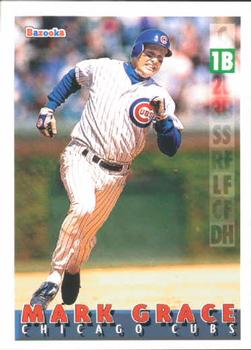 Mark Grace