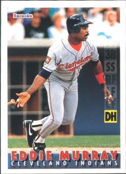 Eddie Murray