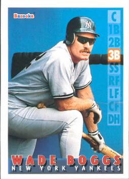 Wade Boggs