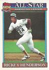 Rickey Henderson