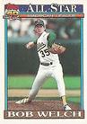 Bob Welch