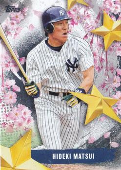 Hideki Matsui
