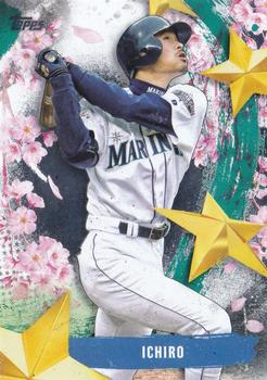 Ichiro