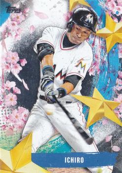 Ichiro