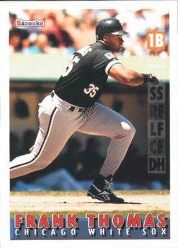 Frank Thomas