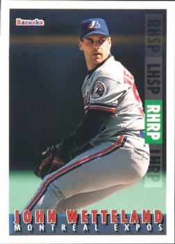 John Wetteland