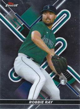 Robbie Ray