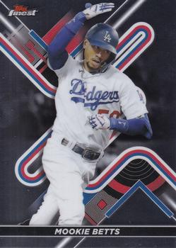 Mookie Betts