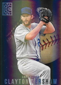 Clayton Kershaw