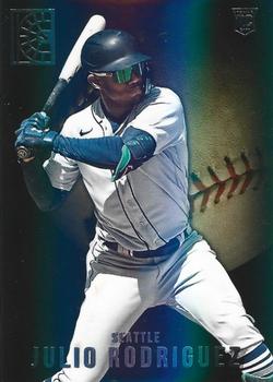 Julio Rodriguez