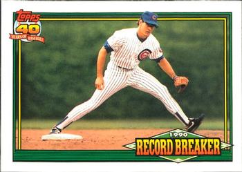 Ryne Sandberg