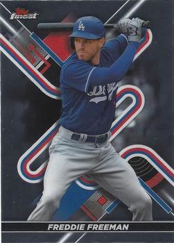Freddie Freeman