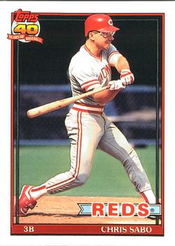 Chris Sabo