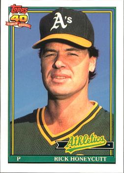 Rick Honeycutt