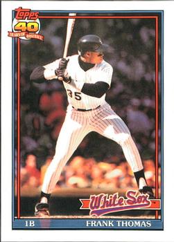Frank Thomas