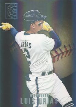 Luis Urias