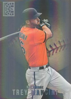 Trey Mancini