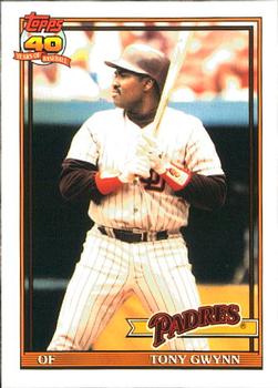#180 Tony Gwynn