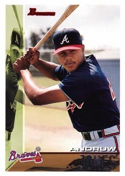 Andruw Jones