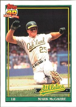 Mark McGwire