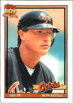 Ron Kittle