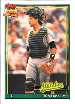 Ron Hassey