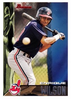 Enrique Wilson