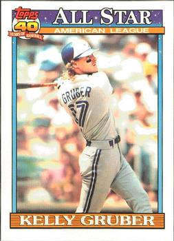 #388 Kelly Gruber
