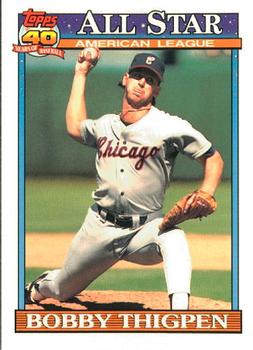 Bobby Thigpen