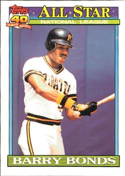 Barry Bonds