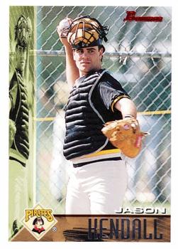 Jason Kendall